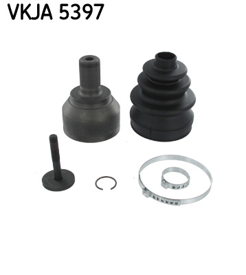 SKF VKJA 5397 Kit giunti, Semiasse-Kit giunti, Semiasse-Ricambi Euro